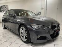 usata BMW 328 328 i Touring Msport_Unico propratrio_km 130.000