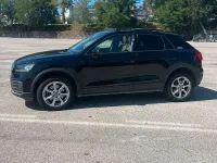 Usata Audi Q2 Business 116 CV (85 kW) 2017 Nero SUV