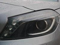 Usata Mercedes A180 2015 Grigio Berlina