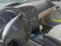 Usata Saab 9-3 150 CV (110 kW) 2007 Berlina