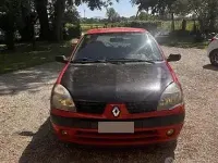 Usata Renault Clio 58 CV (42 kW) 2001 Berlina