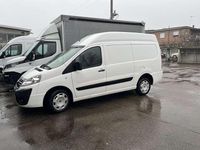 Usata Fiat Scudo 120 CV (88 kW) 2015