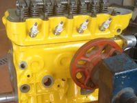 Usata Rover Mini 1991 Berlina