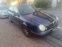 Usata Lancia Lybra 105 CV (77 kW) 2000 Berlina