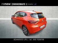 Usata Renault Clio V Equilibre 145 CV (106 kW) 2022 Utilitaria
