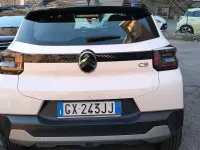 Usata Citroën C3 PureTech 101 CV (74 kW) 2024 Bianco SUV