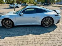 Usata Porsche 911 Carrera 394 CV (289 kW) 2025 Grigio Coupé