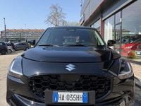 Usata Suzuki Swift 83 CV (61 kW) 2025 Utilitaria