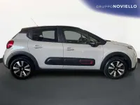 Usata Citroën C3 PureTech 83 CV (61 kW) 2022 Beige Utilitaria