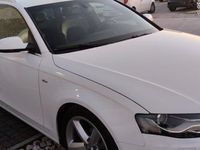 usata Audi A4 4ª serie Avant 2.0 TDI 143CV F.AP. mult. Ambiente