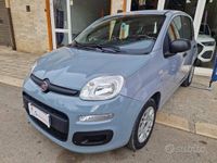 usata Fiat Panda 1.2 gpl easy bluetooth 2018