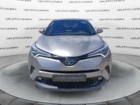 usata Toyota C-HR 1.8 Hybrid CVT Lounge