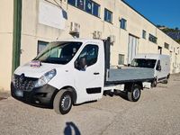 Usata Renault Master 145 CV (106 kW) 2019 Bianco