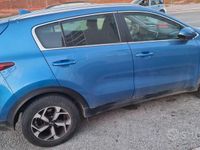 Usata Kia Sportage 2019 SUV