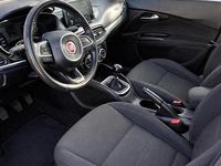 Usata Fiat Tipo 120 CV (88 kW) 2018 Utilitaria