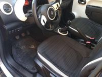 Usata Renault Twingo Life 69 CV (50 kW) 2022 Grigio Utilitaria