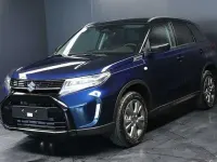 Nuova Suzuki Vitara Cool 110 CV (80 kW) 2026 Blu SUV