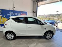 usata Lancia Ypsilon 1.2 69 CV 5 porte Elefantino Rosso