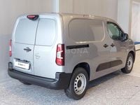 Nuova Opel Combo-e Life Edition 50 kW (68 CV) 2025 Grigio