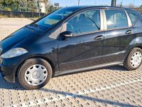 Usata Mercedes A150 2007 Berlina