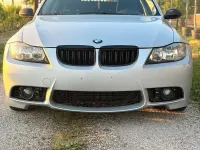 Usata BMW 320 110 CV (80 kW) 2001 Giallo Station wagon