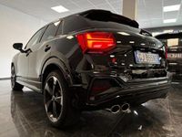 usata Audi SQ2 TFSI quattro S tronic sport attitude MATRIX/SONOS