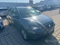 Usata Seat Arona Style 90 CV (66 kW) 2023 Grigio magnetico SUV