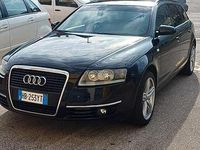 Usata Audi A6 190 CV (139 kW) 2008 Berlina
