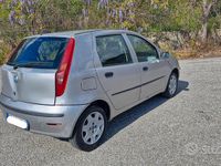 Usata Fiat Punto 2005 Utilitaria