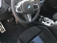 usata BMW 116 d Msport