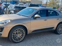 Usata Porsche Macan 2015 SUV