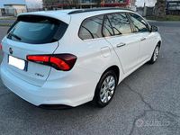 usata Fiat Tipo 1,6 cv120 anno 2018 euro6b modello Loung