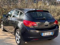 Usata Opel Astra 2013 Berlina