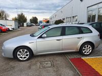 usata Alfa Romeo 159 Sportwagon 2.0 jtdm Distinctive 170cv