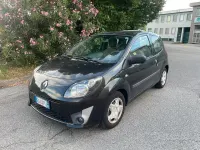 Usata Renault Twingo 75 CV (55 kW) 2010 Utilitaria