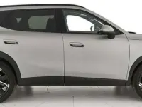 Nuova Omoda 7 279 CV (205 kW) 2026 Grigio SUV