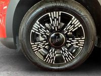 Nuova Fiat 600 Icon 145 CV (106 kW) 2025 Arancione SUV