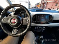 usata Fiat 500L 1300 95cv