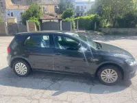 Używany VW Golf VII Highline 109 KM (80 kW) 2014 Hatchback