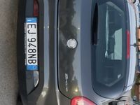 Usata Fiat Bravo Emotion 120 CV (88 kW) 2011 Grigio Utilitaria
