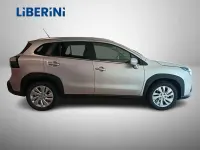 Nuova Suzuki SX4 S-Cross 129 CV (94 kW) 2026 Argento SUV