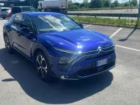 Occasion Citroën C5 X Shine 131 ch (96 kW) 2023 Bleue Break