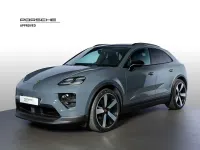 Usata Porsche Macan 144 kW (197 CV) 2025 Grigio ardesia neo SUV