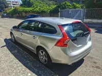 Usata Volvo V60 Business Edition 120 CV (88 kW) 2018 Station wagon