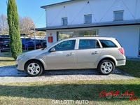 Usata Opel Astra 105 CV (77 kW) 2006 Grigio Station wagon