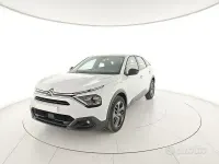 Usata Citroën C4 PureTech 131 CV (96 kW) 2024 Bianco SUV
