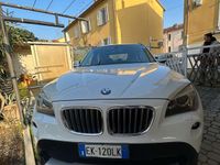 usata BMW X1 X1 xDrive23dA Eletta