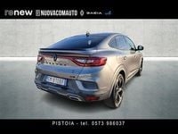 Usata Renault Arkana Engineered 2023 SUV