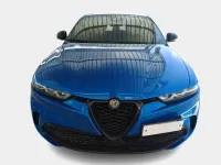 Usata Alfa Romeo Tonale Edizione Speciale 131 CV (96 kW) 2022 Blu SUV