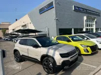 Nuova Jeep Avenger Summit 101 CV (74 kW) 2025 SUV